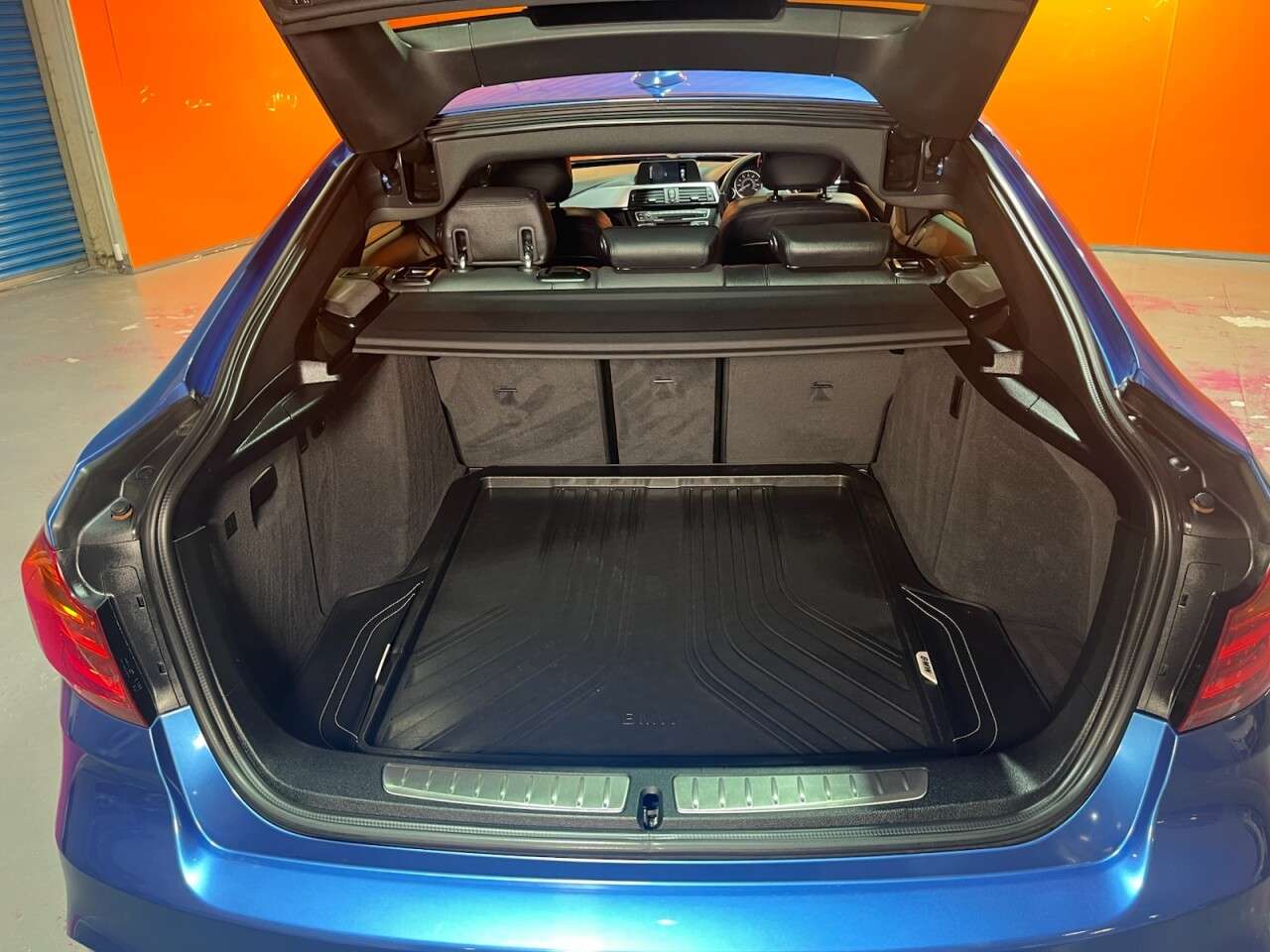 2014 BMW 3 SERIES GRAN TURISMO 2014 BMW 3 SERIES GRAN TURISMO