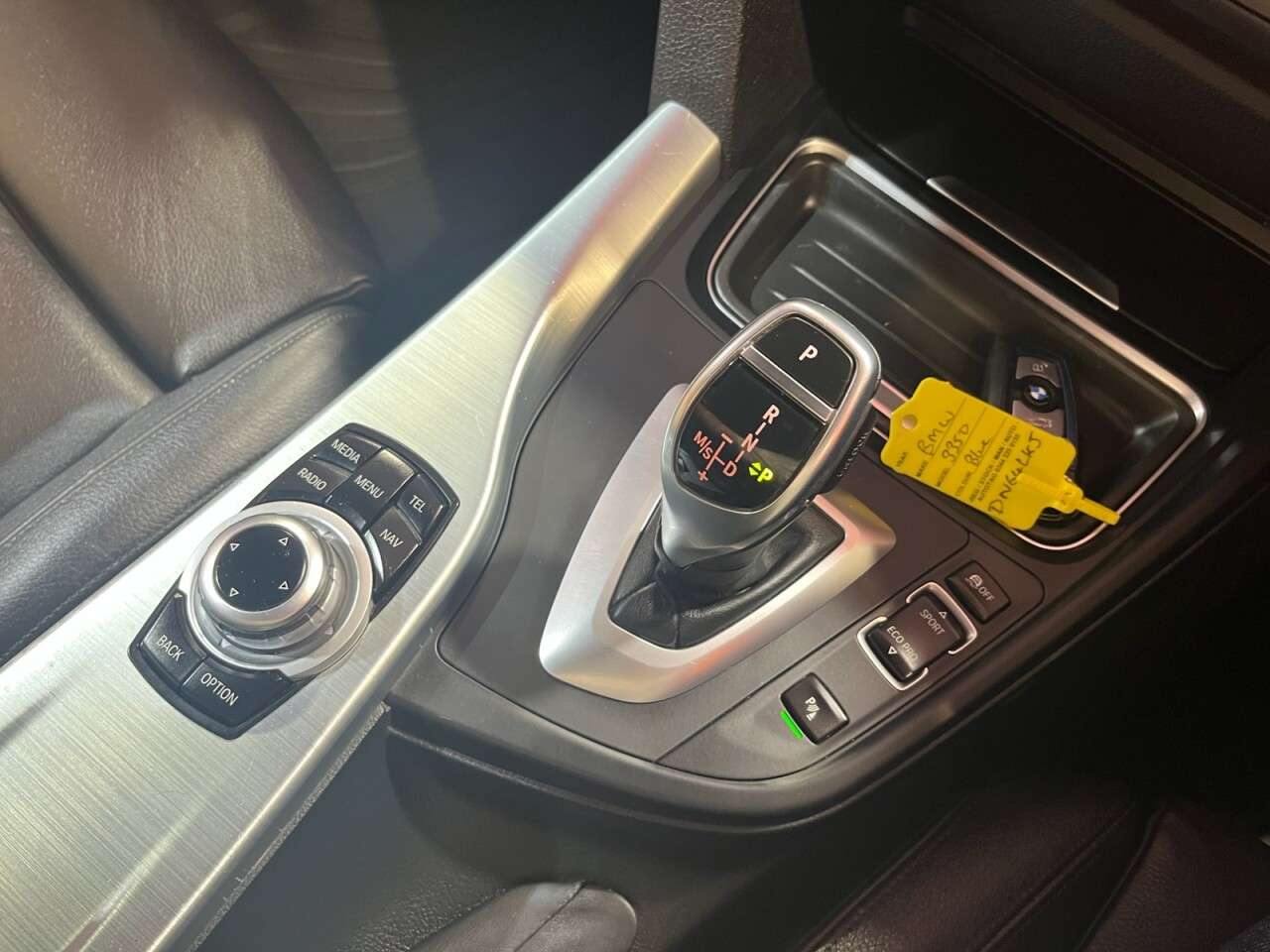 2014 BMW 3 SERIES GRAN TURISMO 2014 BMW 3 SERIES GRAN TURISMO