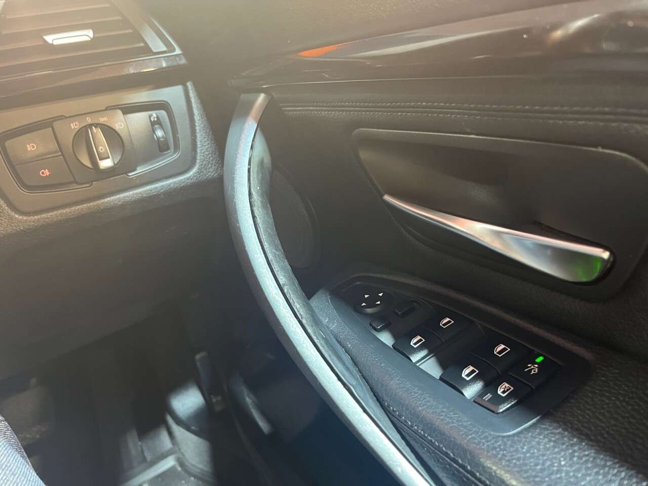 2014 BMW 3 SERIES GRAN TURISMO 2014 BMW 3 SERIES GRAN TURISMO
