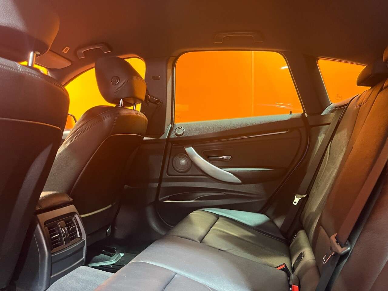 2014 BMW 3 SERIES GRAN TURISMO 2014 BMW 3 SERIES GRAN TURISMO
