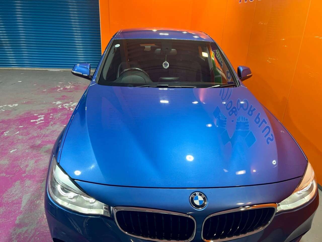 2014 BMW 3 SERIES GRAN TURISMO 2014 BMW 3 SERIES GRAN TURISMO