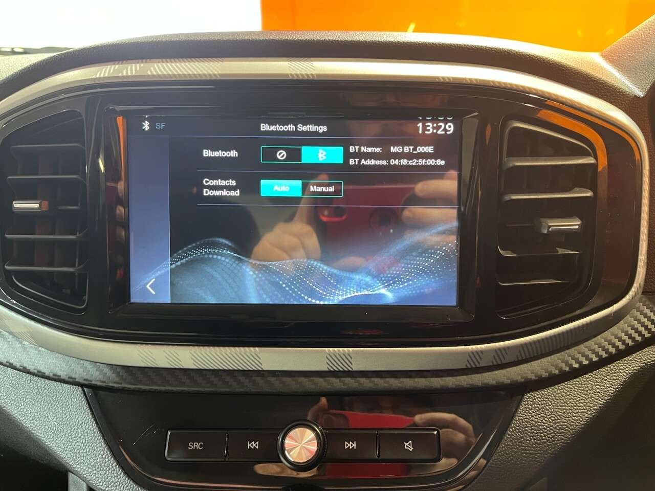 2023 MG MG3 2023 MG MG3