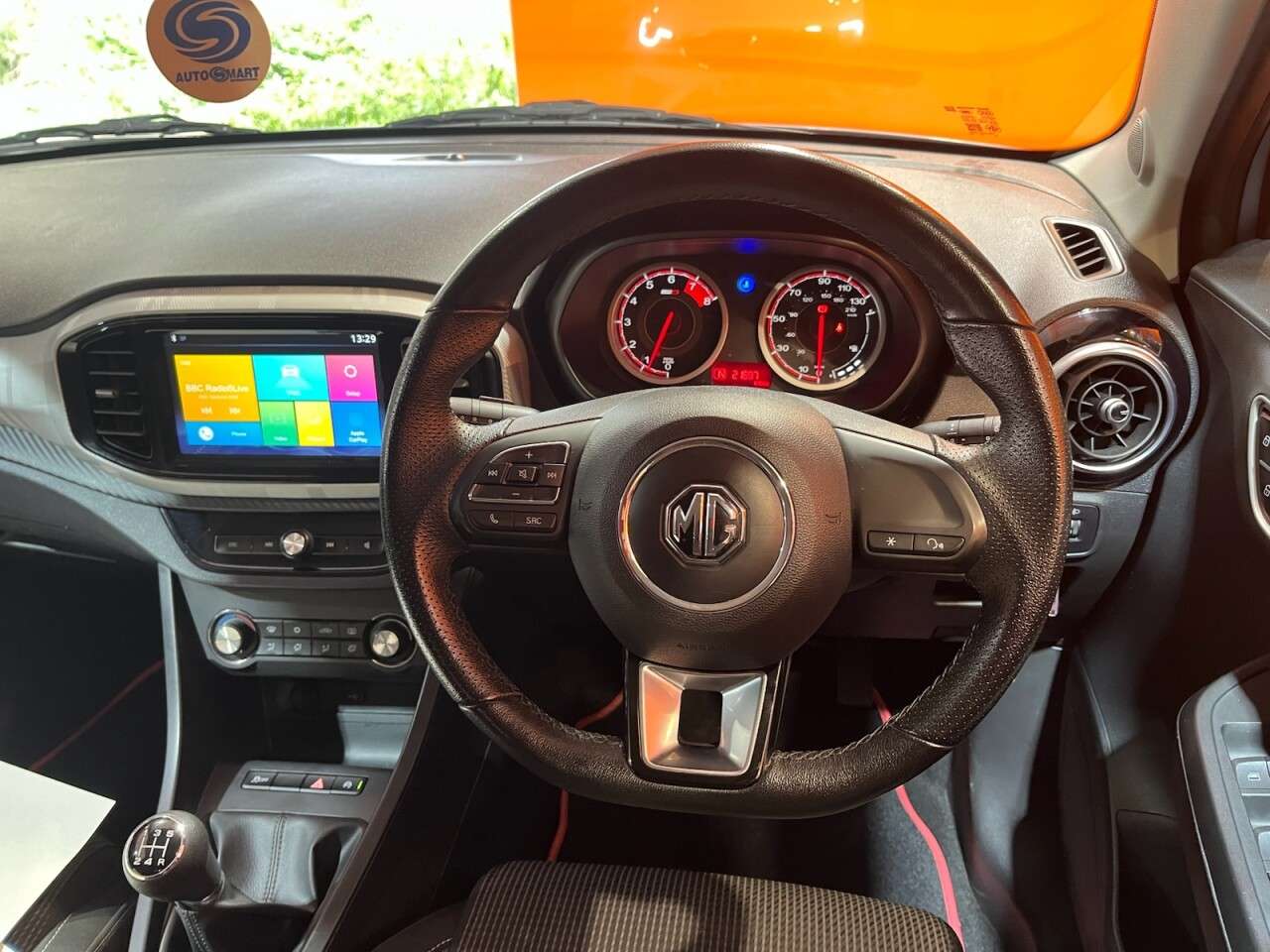 2023 MG MG3 2023 MG MG3