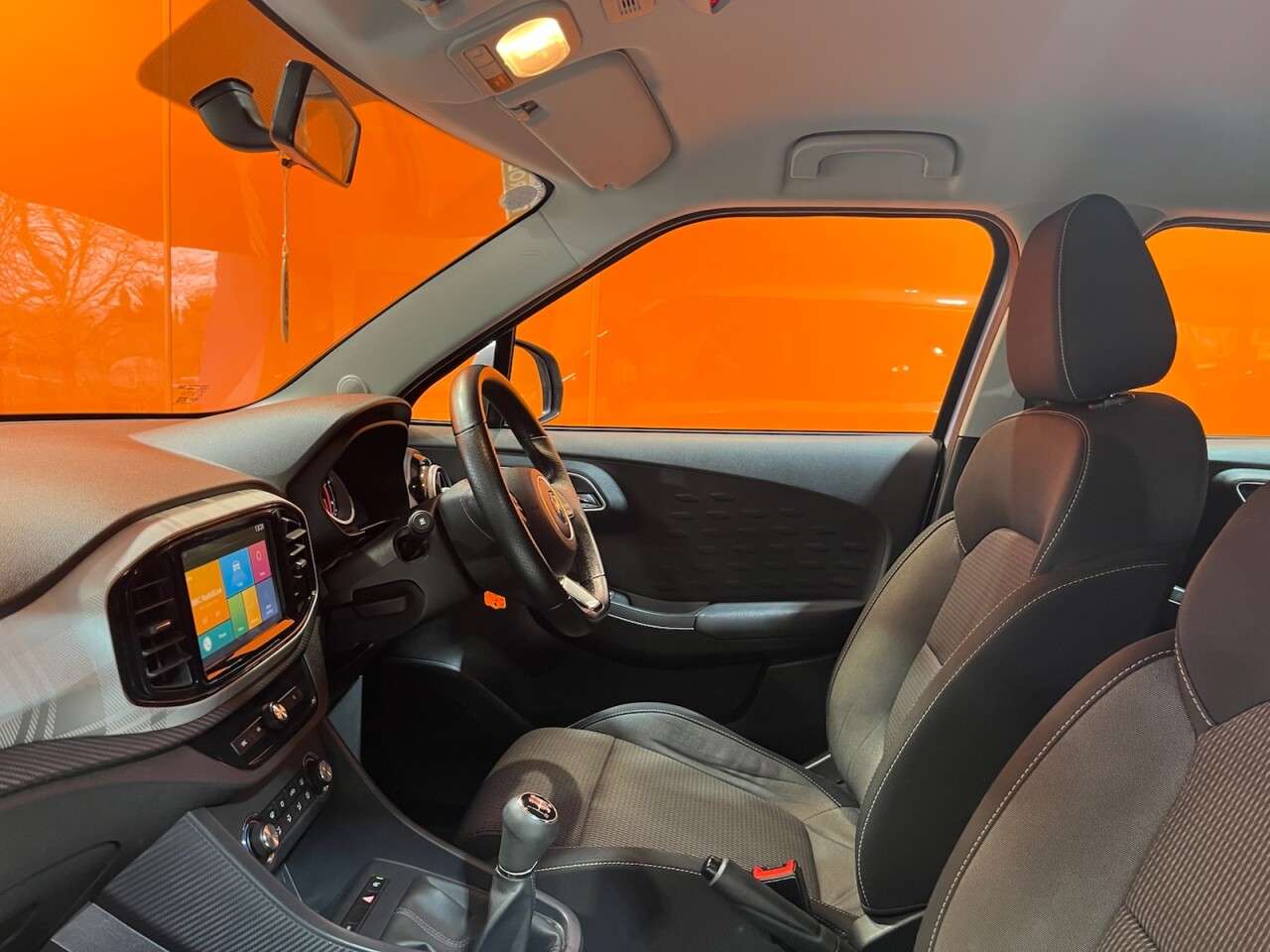 2023 MG MG3 2023 MG MG3
