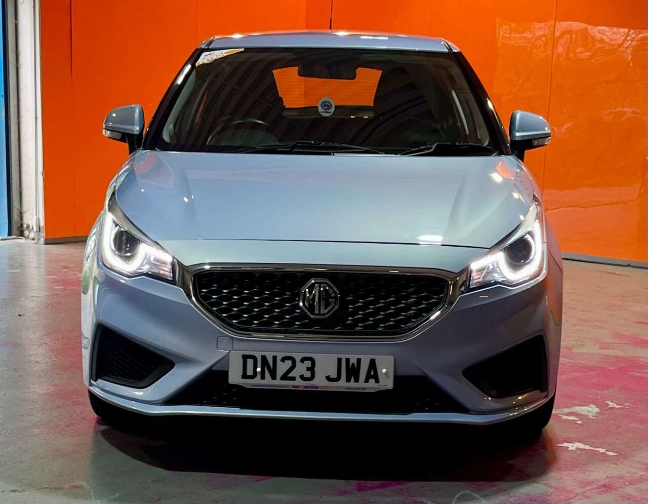 2023 MG MG3 2023 MG MG3