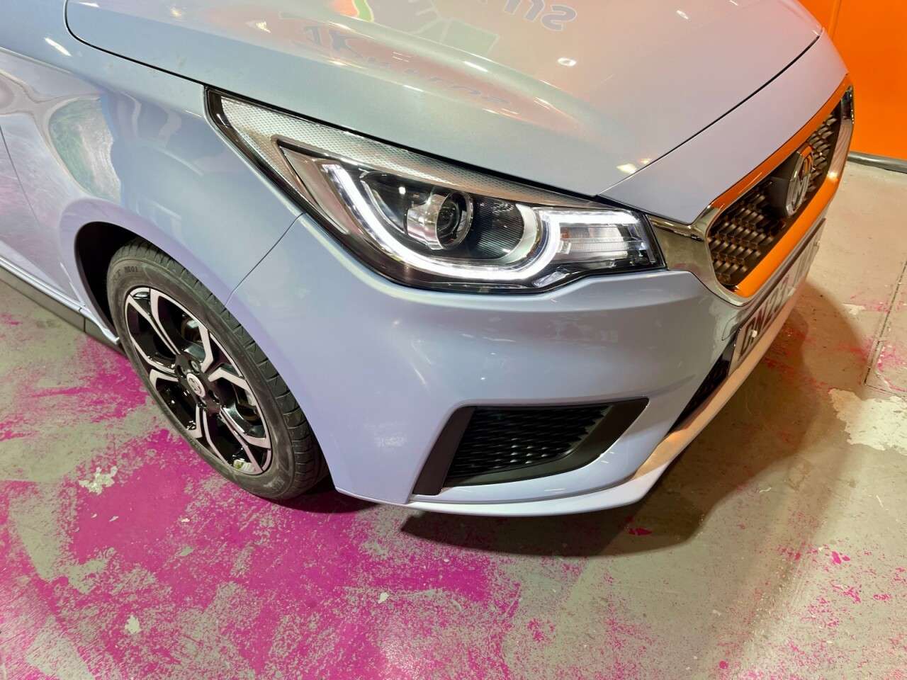 2023 MG MG3 2023 MG MG3