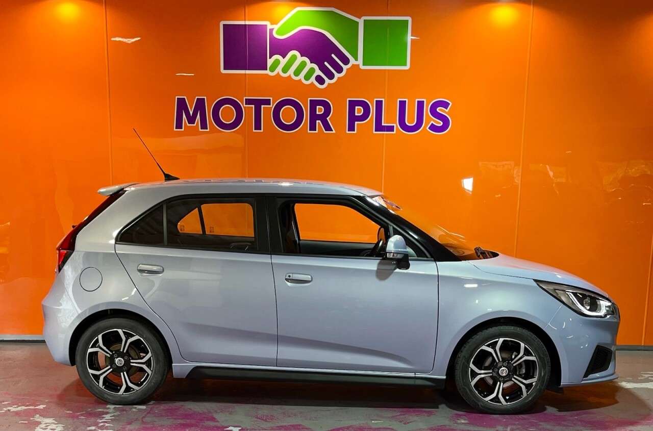 2023 MG MG3 2023 MG MG3