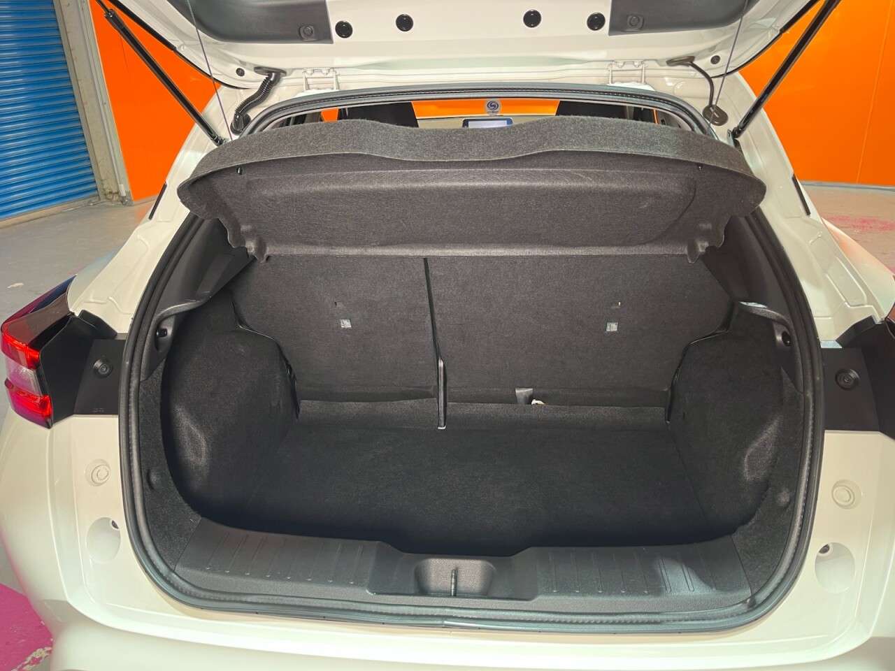 2023 NISSAN JUKE 2023 NISSAN JUKE