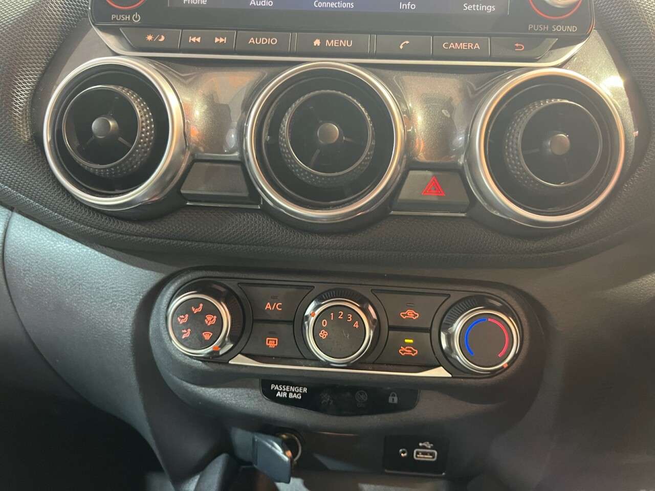2023 NISSAN JUKE 2023 NISSAN JUKE