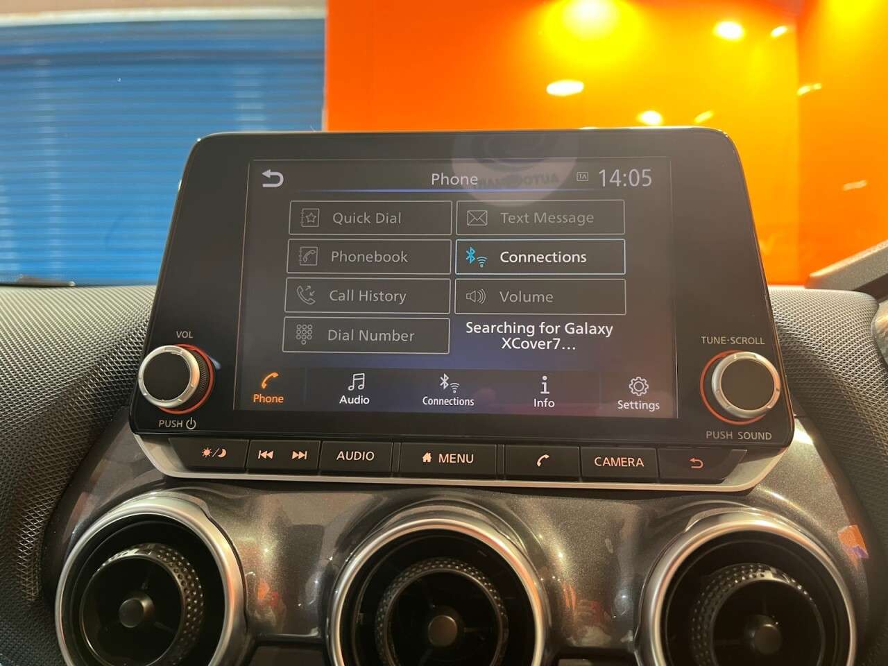 2023 NISSAN JUKE 2023 NISSAN JUKE