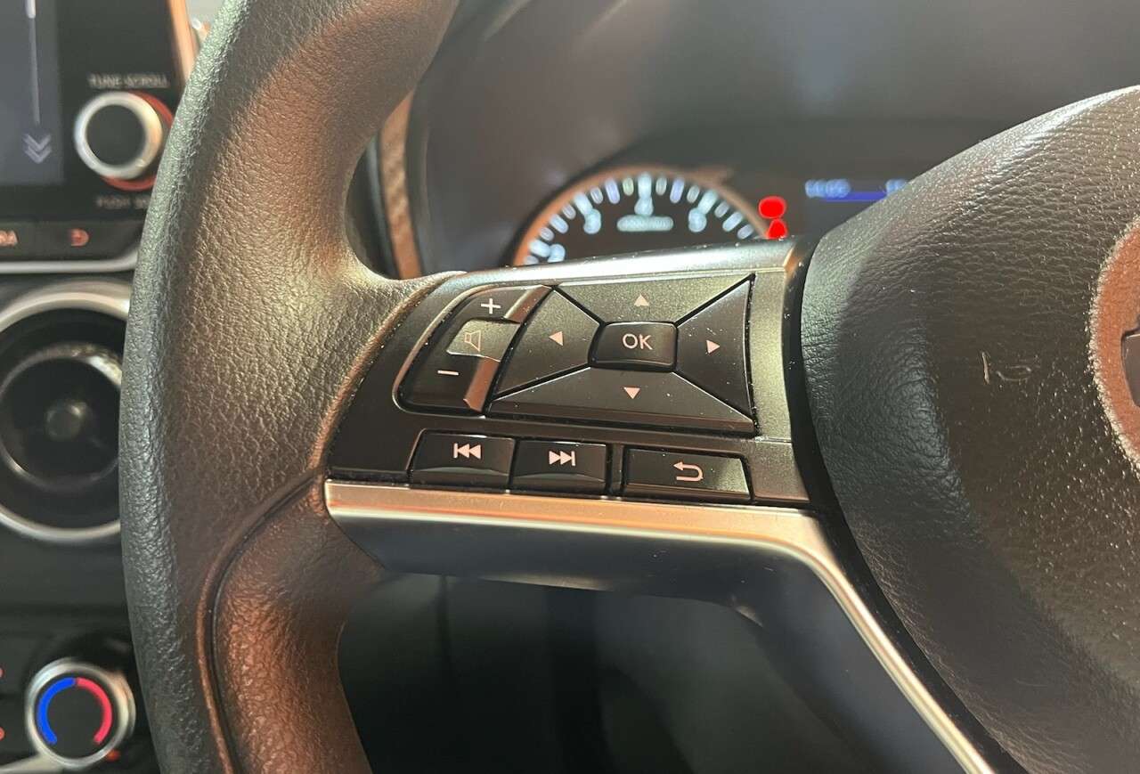 2023 NISSAN JUKE 2023 NISSAN JUKE