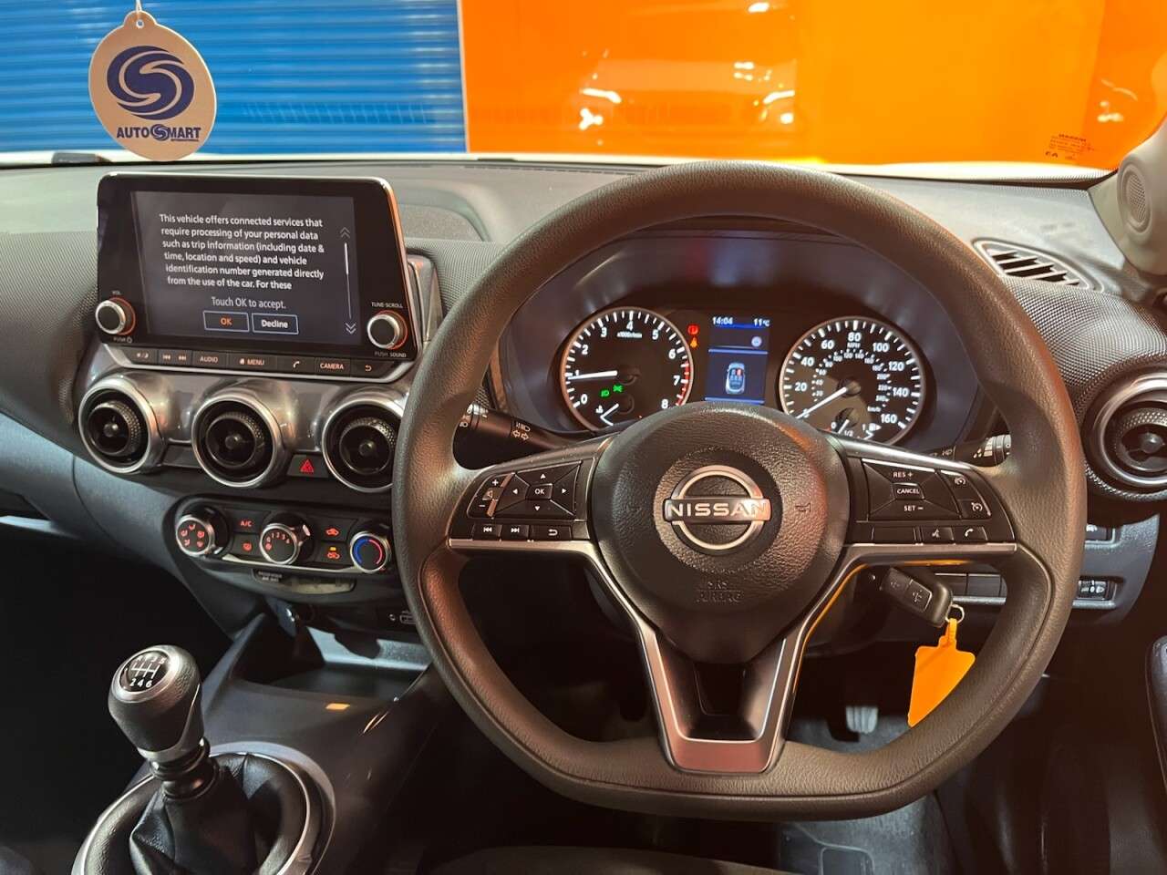 2023 NISSAN JUKE 2023 NISSAN JUKE