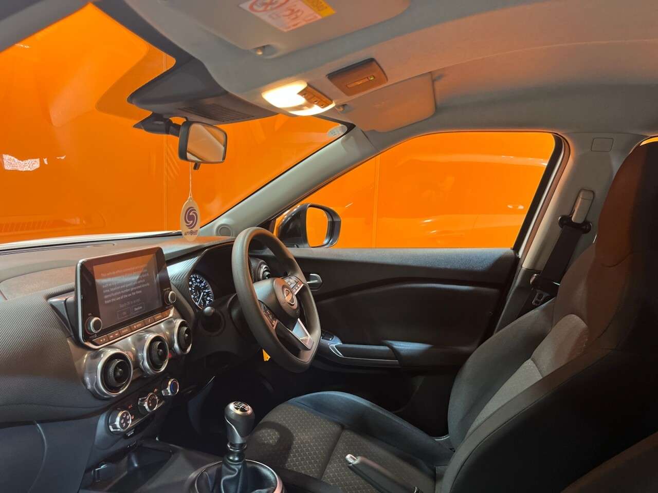 2023 NISSAN JUKE 2023 NISSAN JUKE