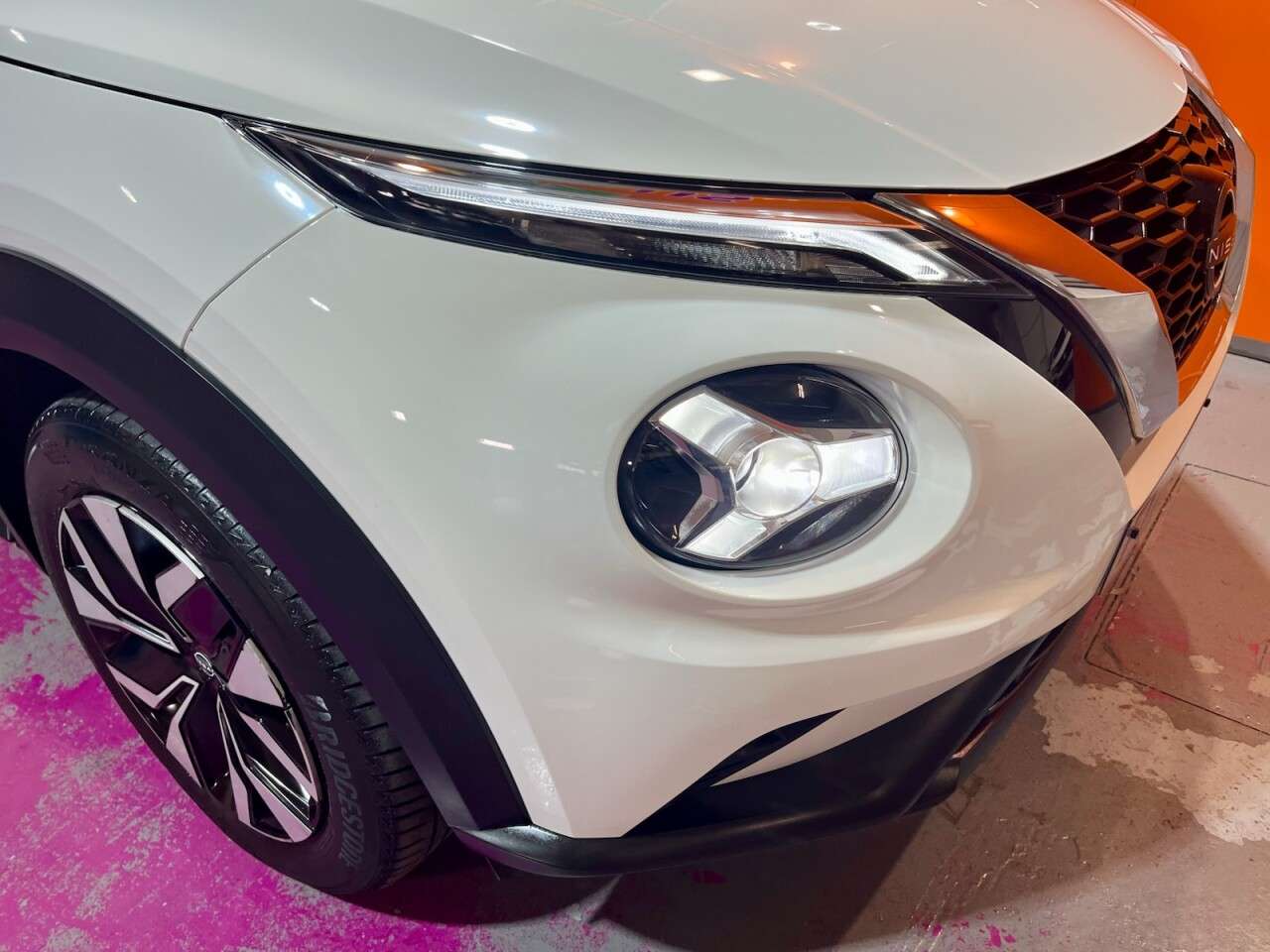 2023 NISSAN JUKE 2023 NISSAN JUKE