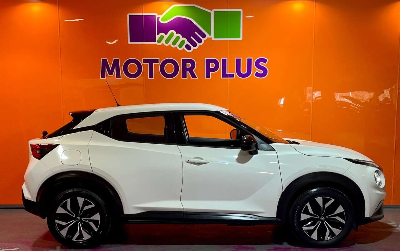 2023 NISSAN JUKE 2023 NISSAN JUKE