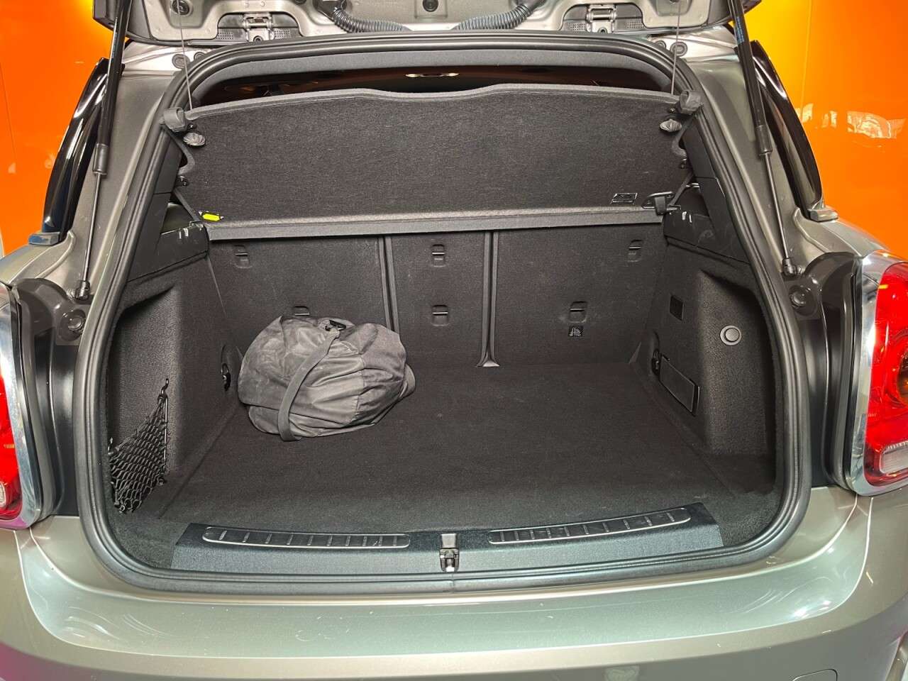2019 MINI COUNTRYMAN 2019 MINI COUNTRYMAN