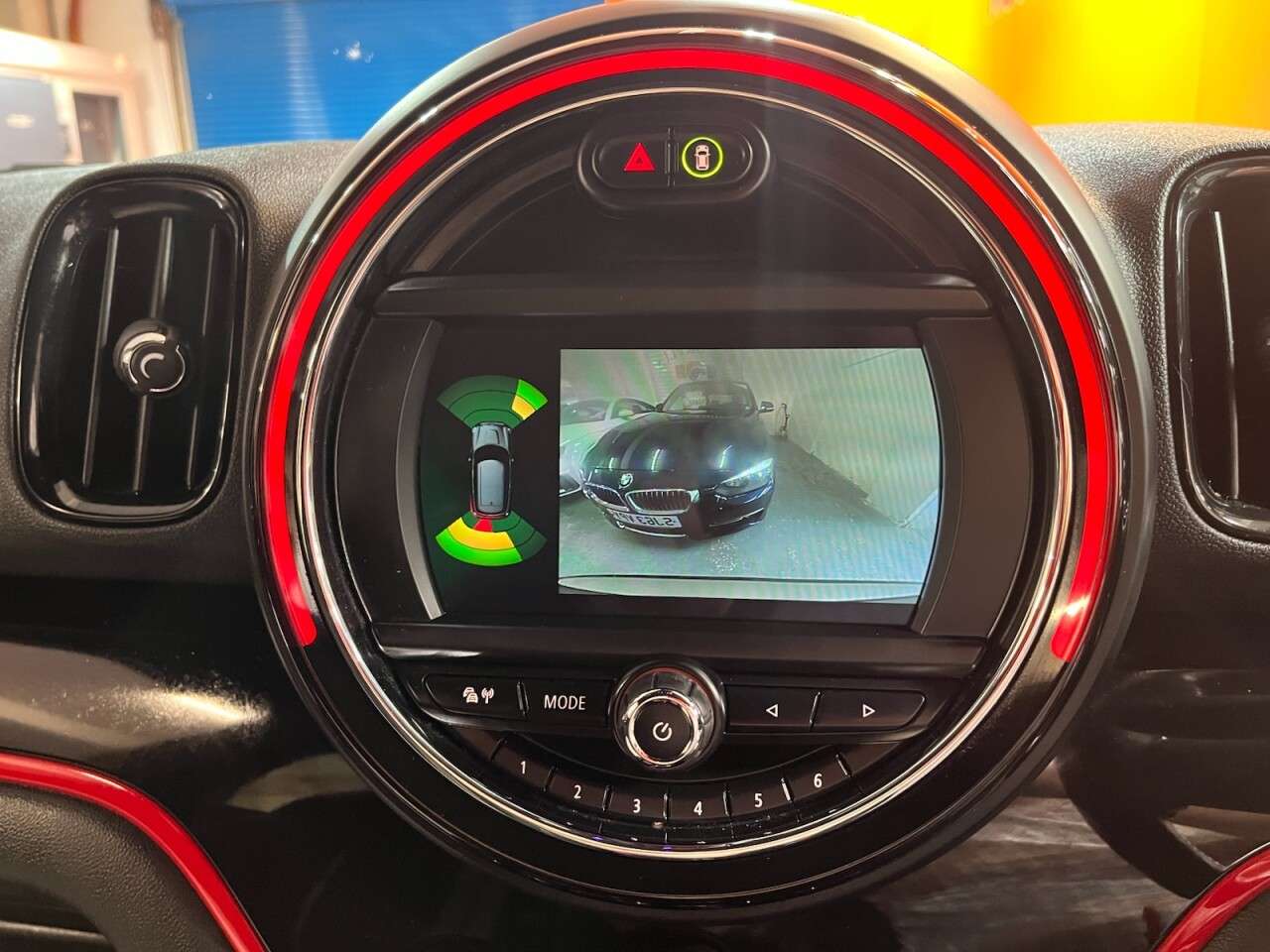 2019 MINI COUNTRYMAN 2019 MINI COUNTRYMAN