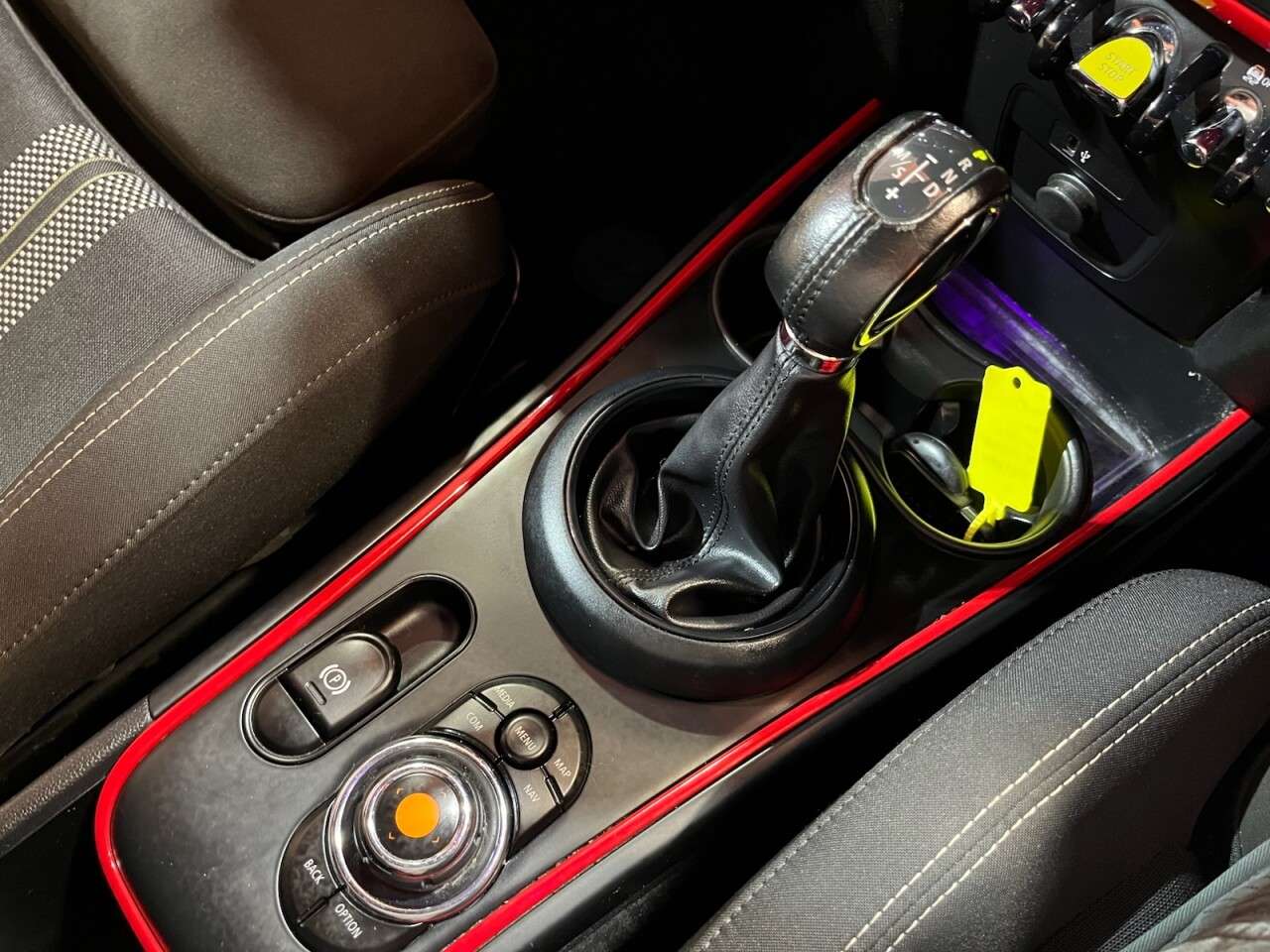 2019 MINI COUNTRYMAN 2019 MINI COUNTRYMAN