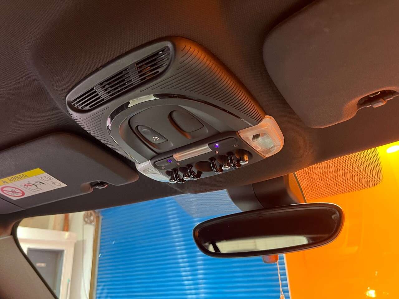 2019 MINI COUNTRYMAN 2019 MINI COUNTRYMAN