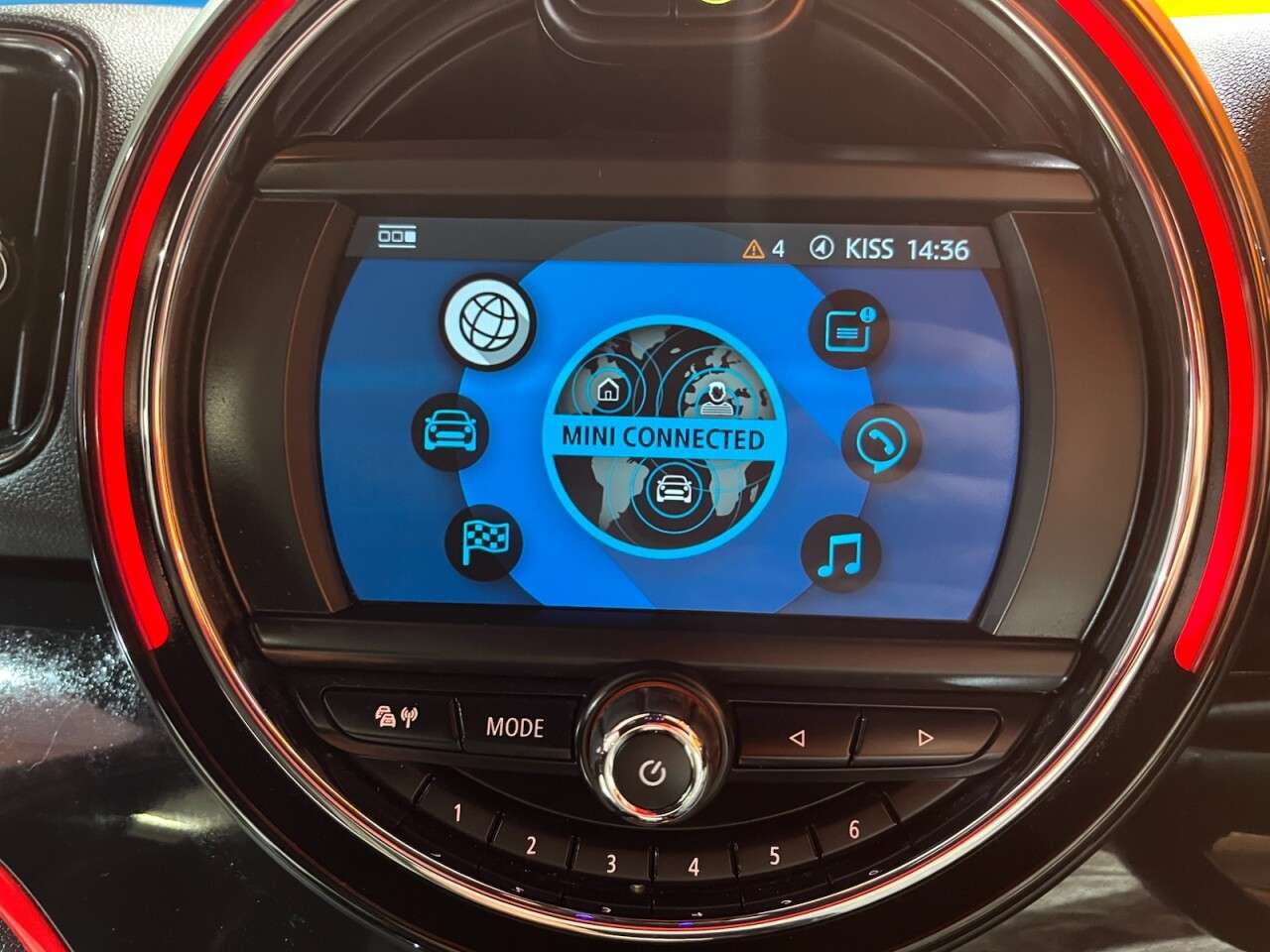 2019 MINI COUNTRYMAN 2019 MINI COUNTRYMAN