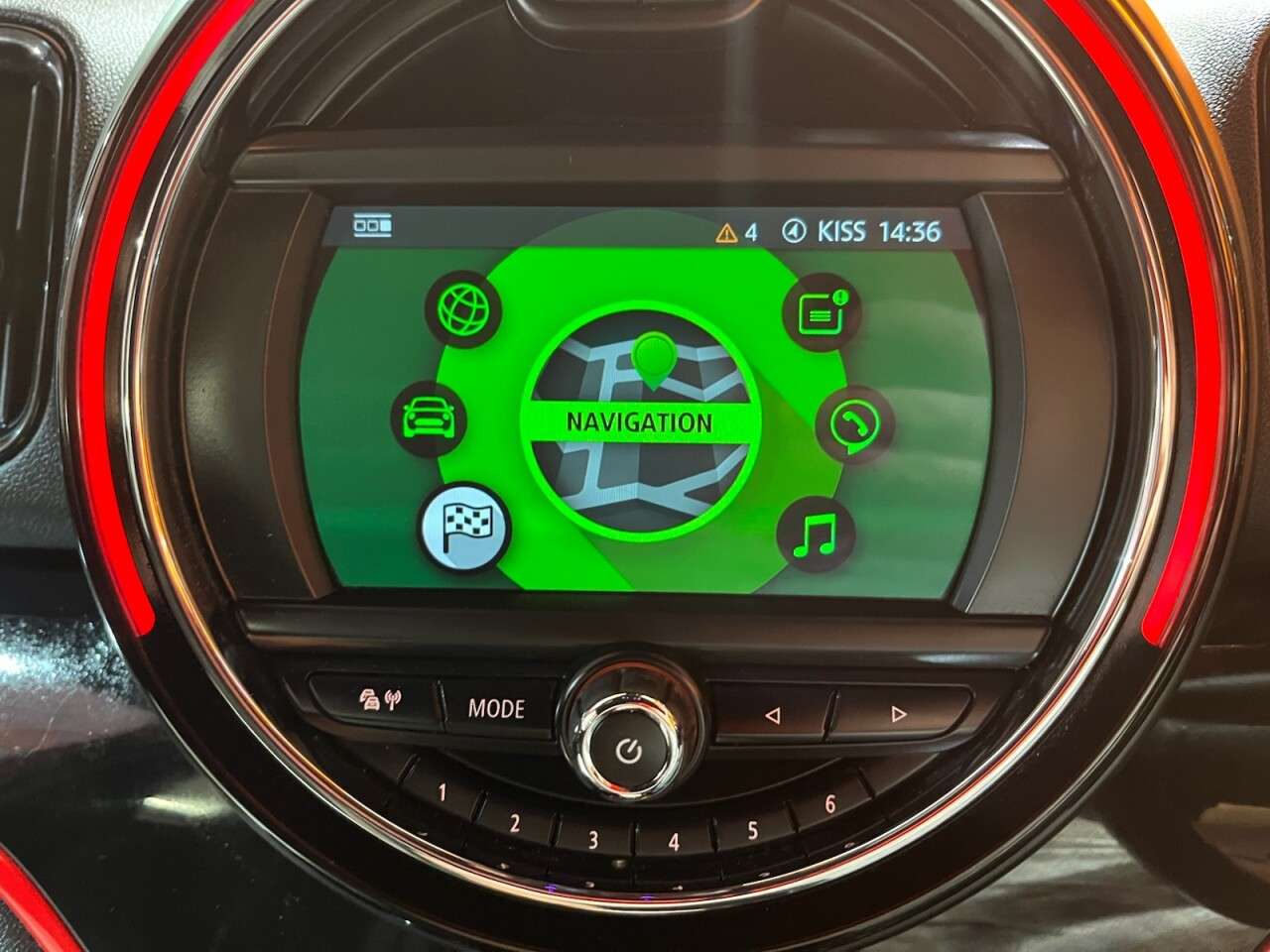 2019 MINI COUNTRYMAN 2019 MINI COUNTRYMAN