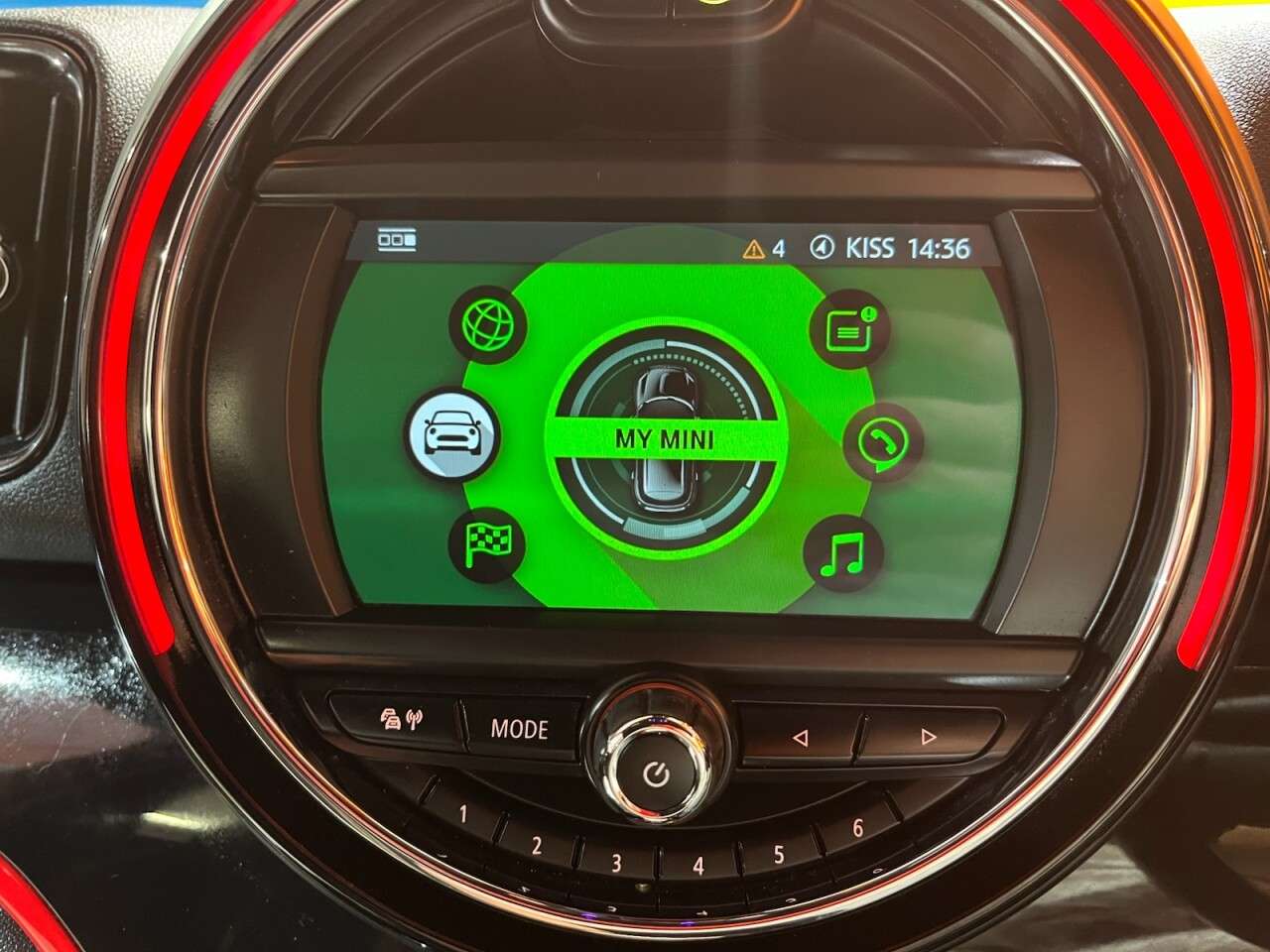 2019 MINI COUNTRYMAN 2019 MINI COUNTRYMAN