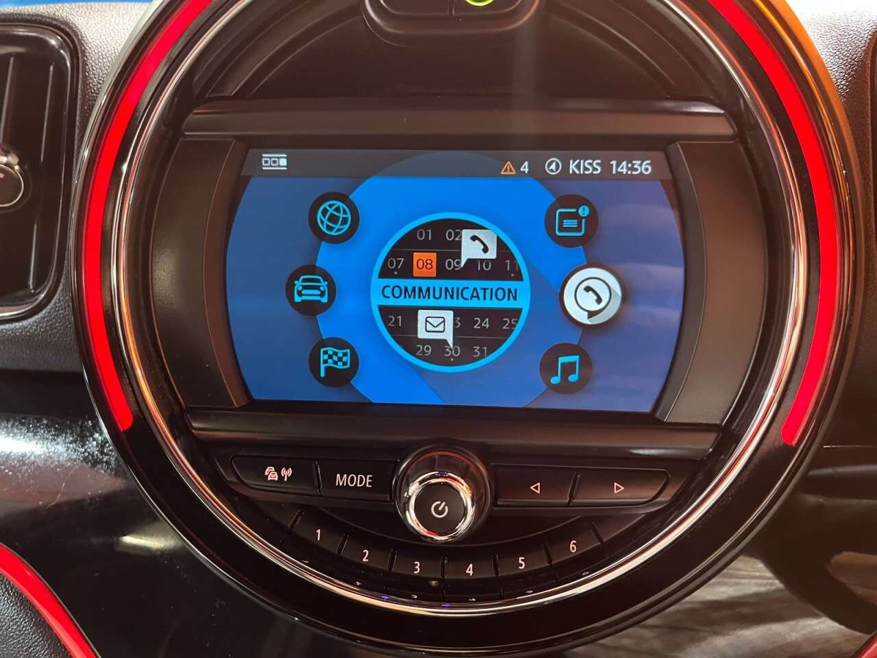2019 MINI COUNTRYMAN 2019 MINI COUNTRYMAN