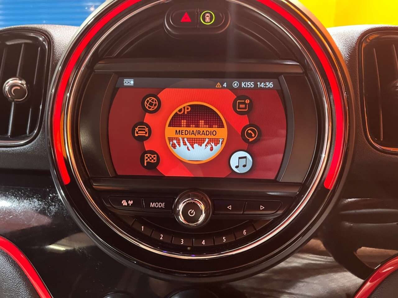 2019 MINI COUNTRYMAN 2019 MINI COUNTRYMAN