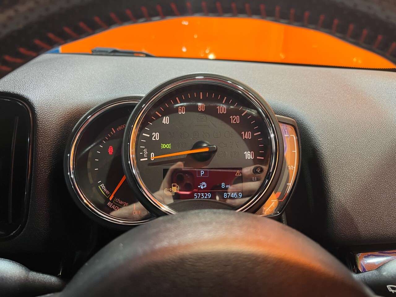2019 MINI COUNTRYMAN 2019 MINI COUNTRYMAN