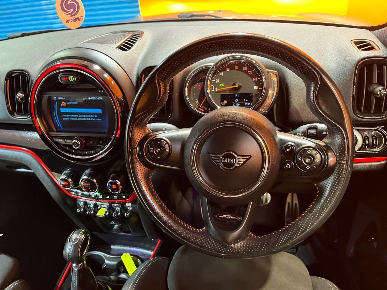 2019 MINI COUNTRYMAN 2019 MINI COUNTRYMAN