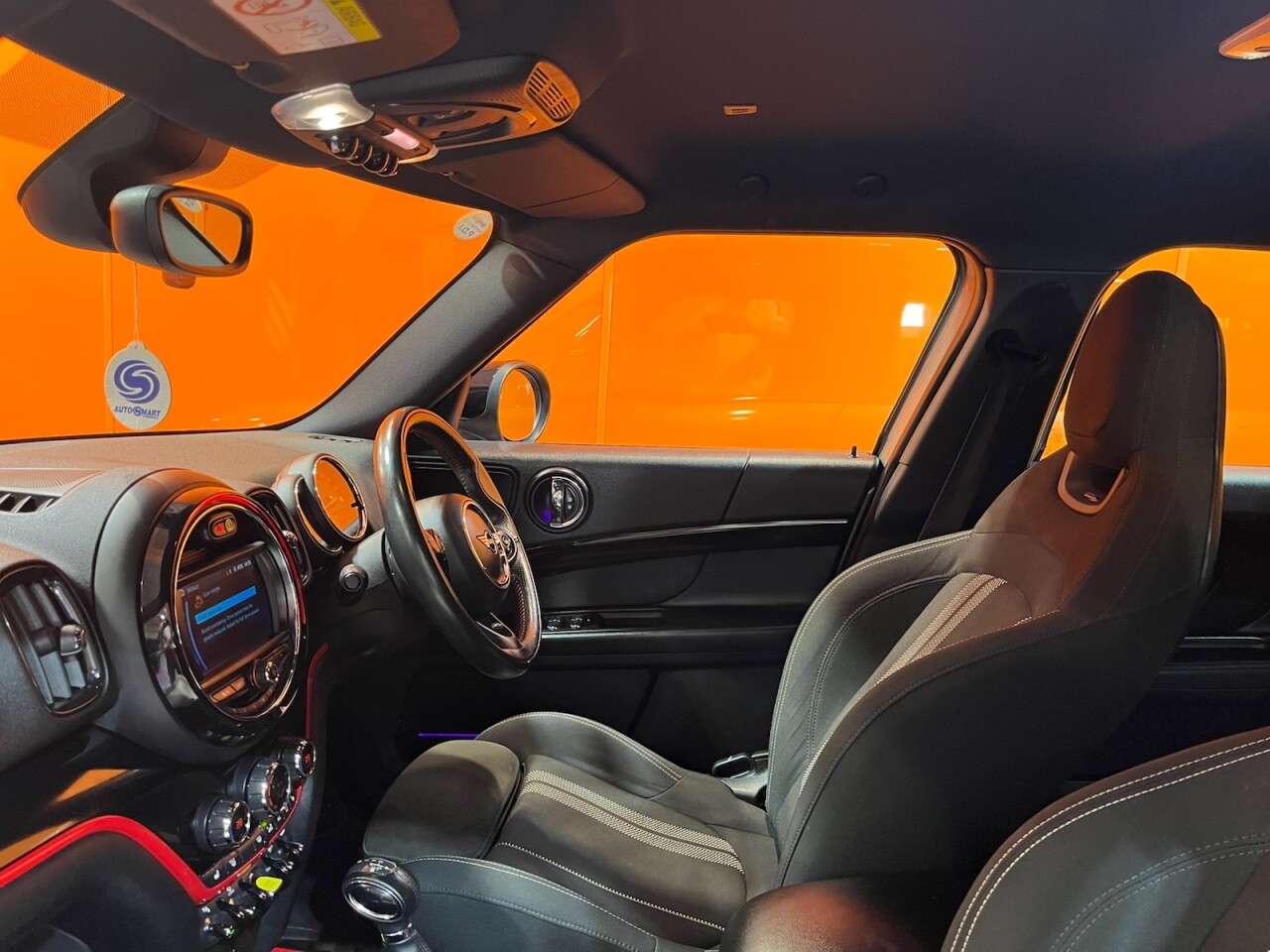 2019 MINI COUNTRYMAN 2019 MINI COUNTRYMAN