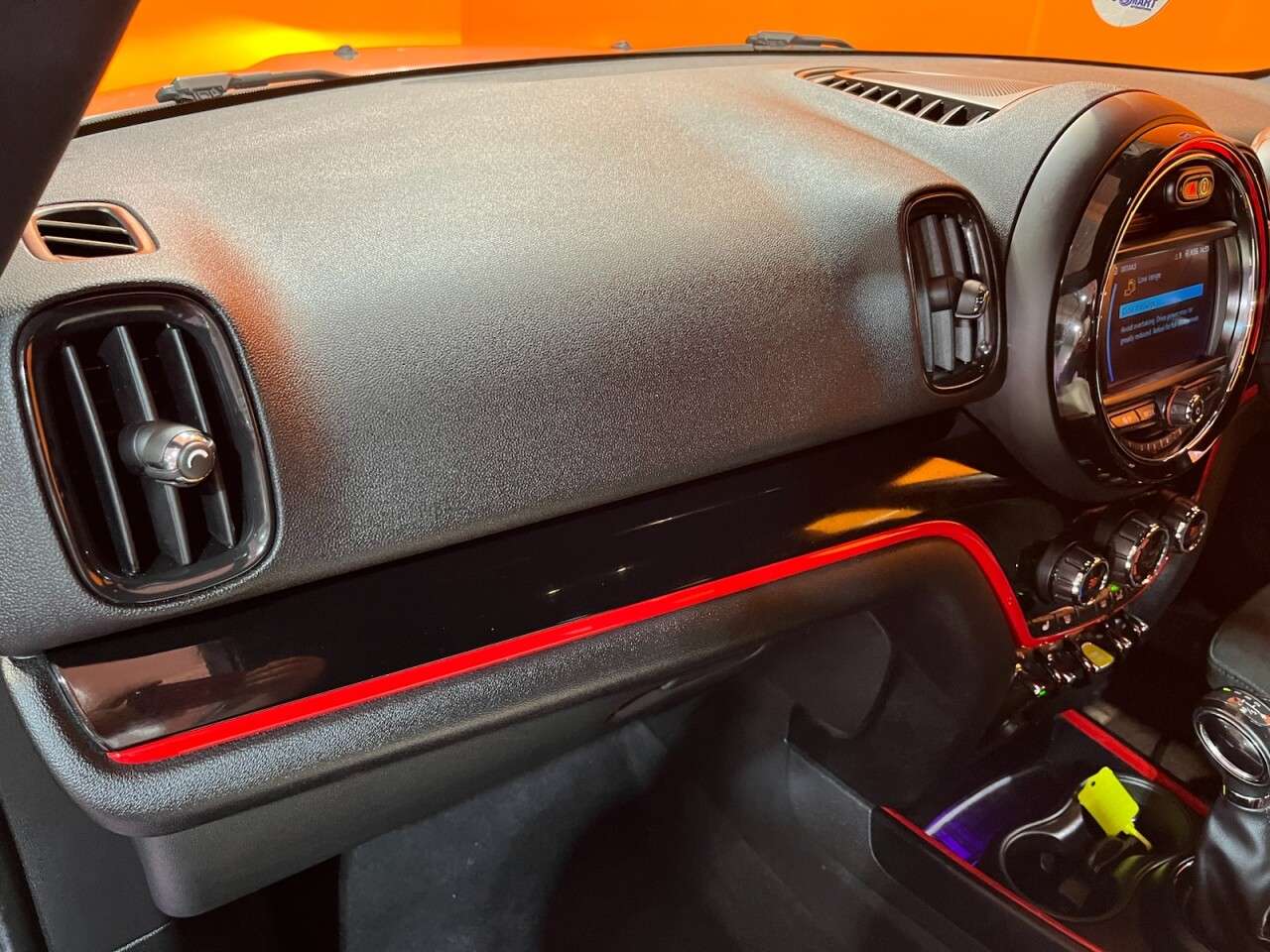 2019 MINI COUNTRYMAN 2019 MINI COUNTRYMAN