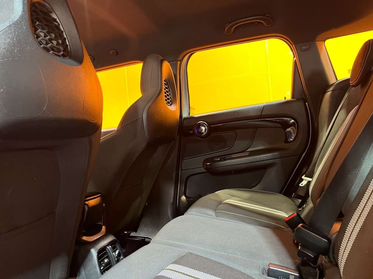 2019 MINI COUNTRYMAN 2019 MINI COUNTRYMAN