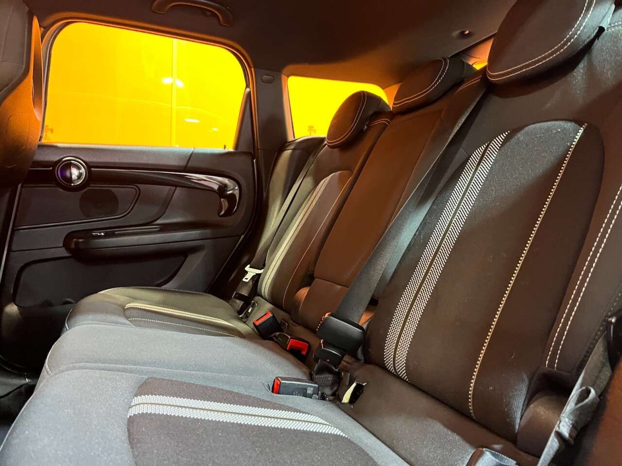 2019 MINI COUNTRYMAN 2019 MINI COUNTRYMAN