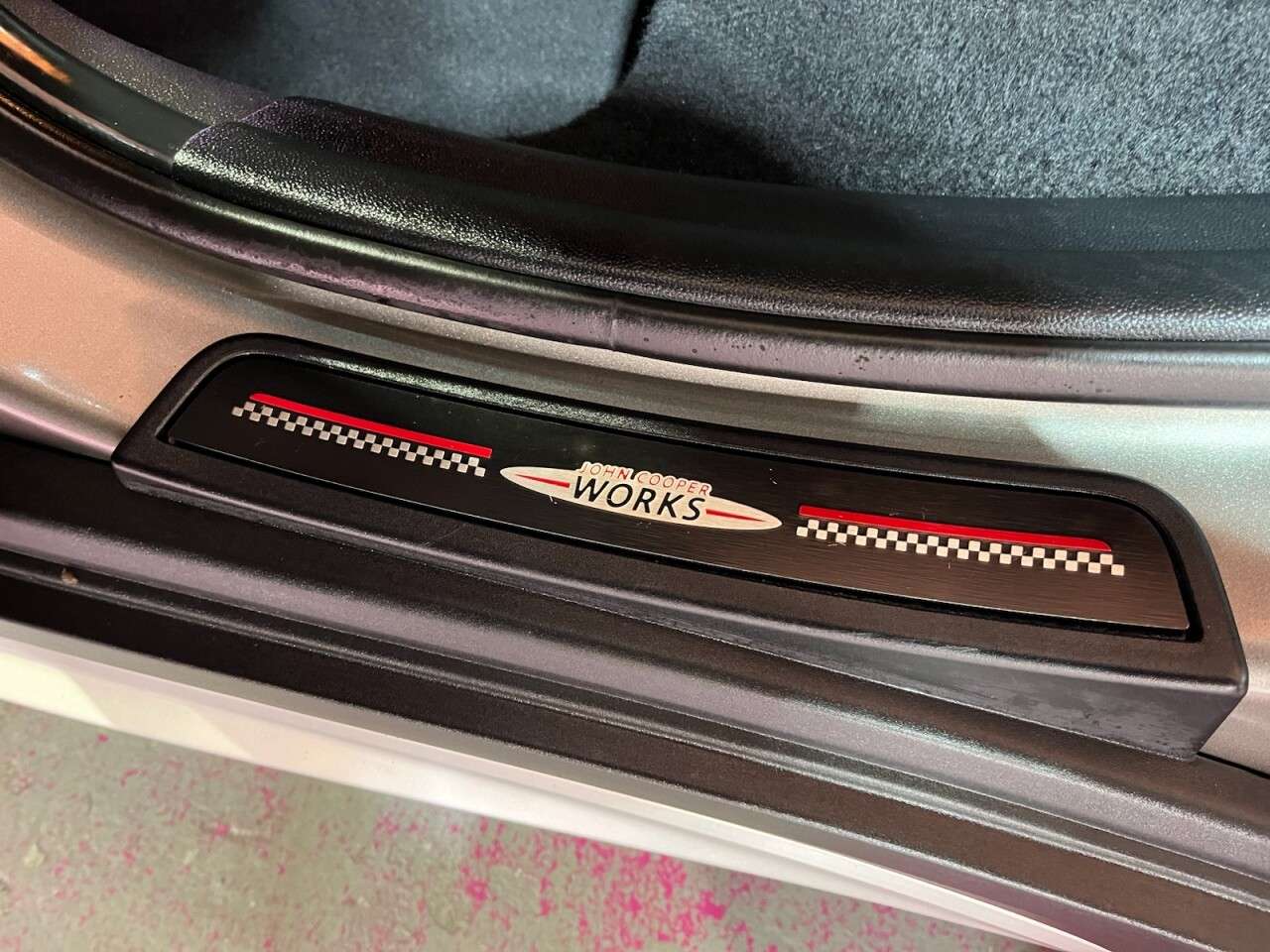 2019 MINI COUNTRYMAN 2019 MINI COUNTRYMAN