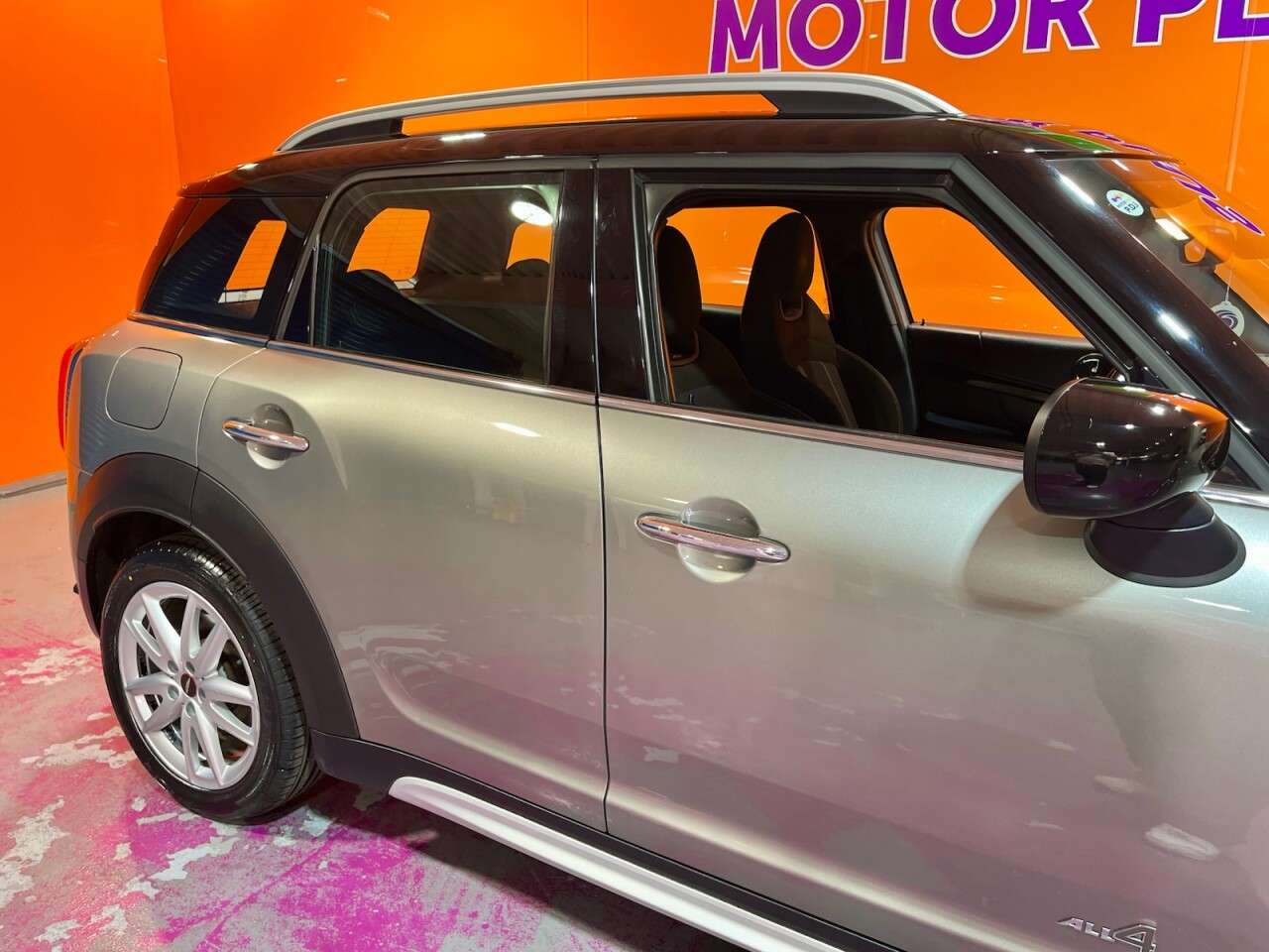 2019 MINI COUNTRYMAN 2019 MINI COUNTRYMAN