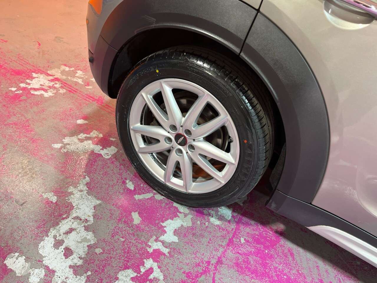 2019 MINI COUNTRYMAN 2019 MINI COUNTRYMAN