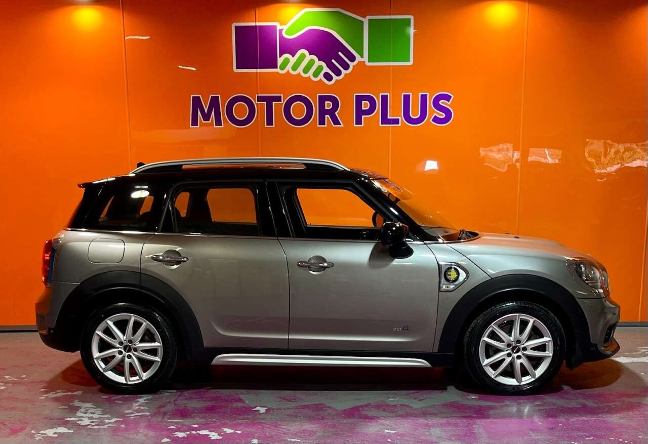 2019 MINI COUNTRYMAN 2019 MINI COUNTRYMAN