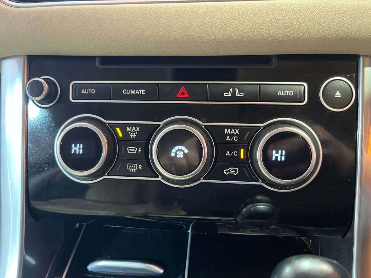 2014 LAND ROVER RANGE ROVER SPORT 2014 LAND ROVER RANGE ROVER SPORT