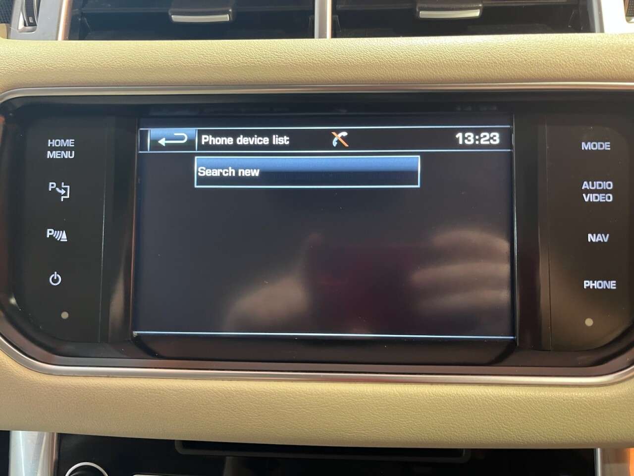 2014 LAND ROVER RANGE ROVER SPORT 2014 LAND ROVER RANGE ROVER SPORT
