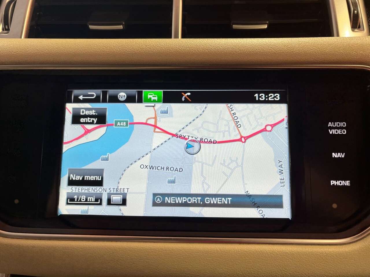 2014 LAND ROVER RANGE ROVER SPORT 2014 LAND ROVER RANGE ROVER SPORT
