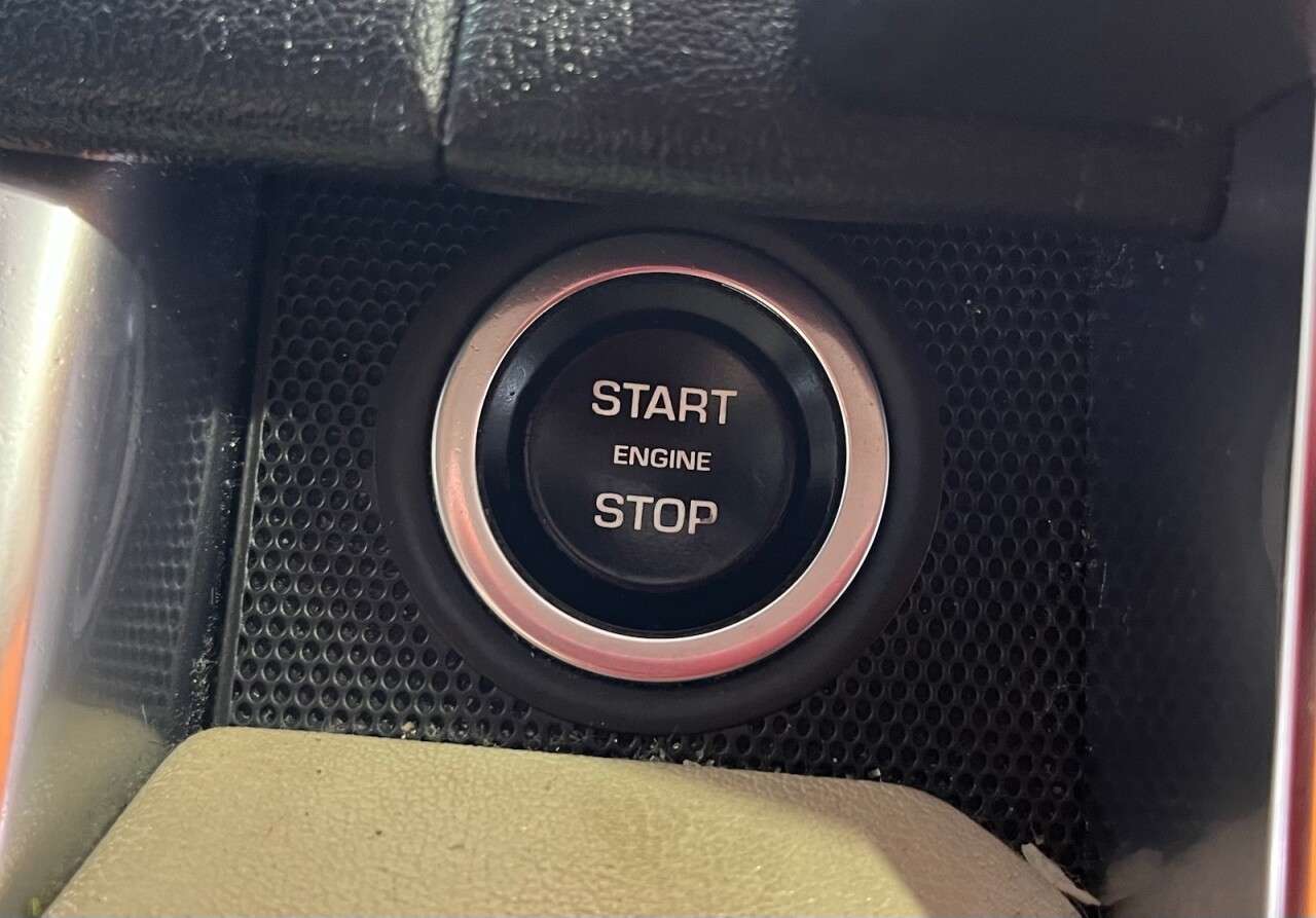 2014 LAND ROVER RANGE ROVER SPORT 2014 LAND ROVER RANGE ROVER SPORT