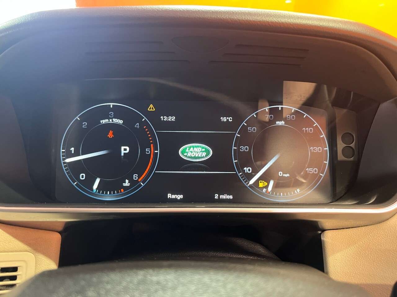 2014 LAND ROVER RANGE ROVER SPORT 2014 LAND ROVER RANGE ROVER SPORT