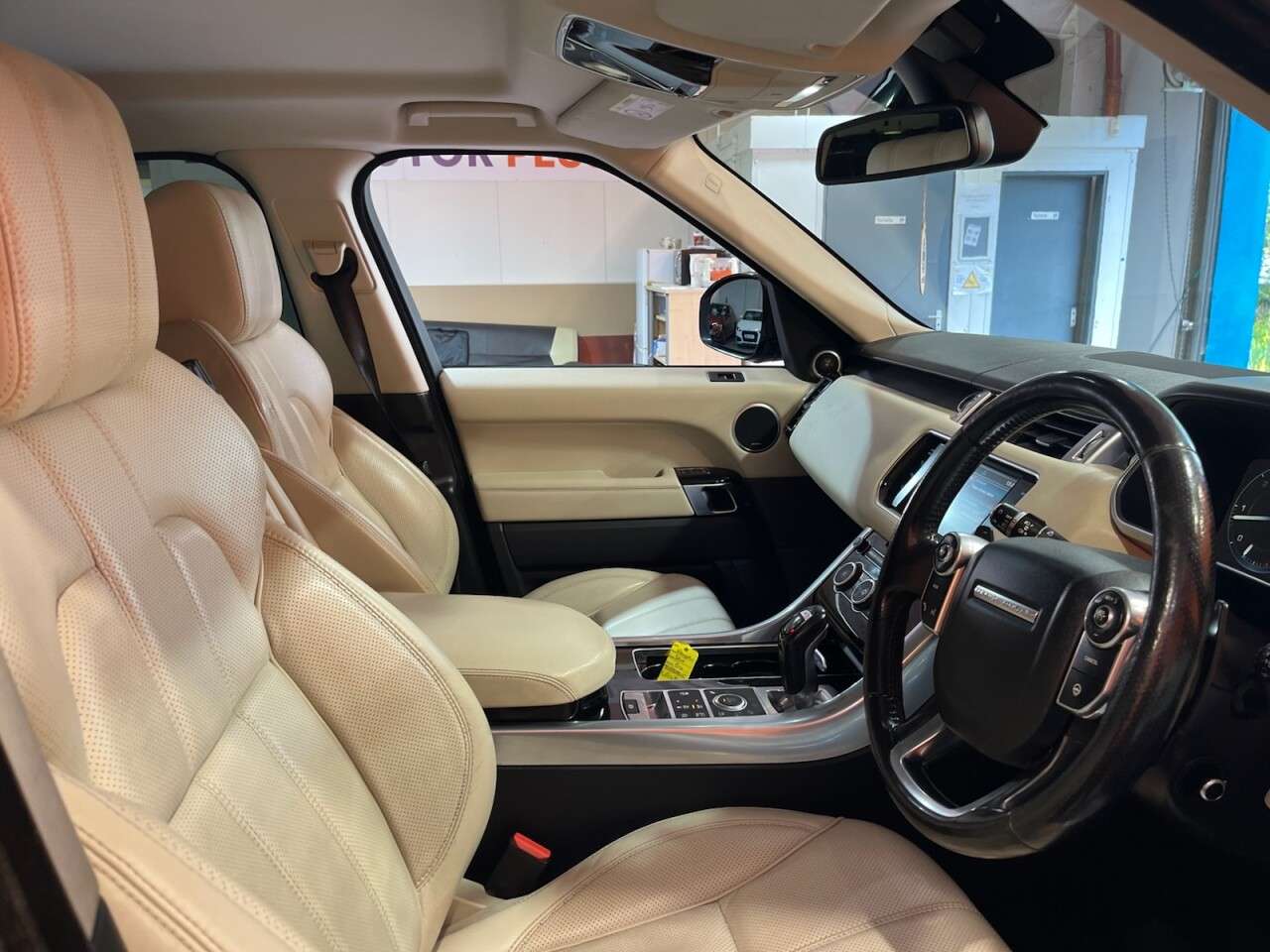 2014 LAND ROVER RANGE ROVER SPORT 2014 LAND ROVER RANGE ROVER SPORT