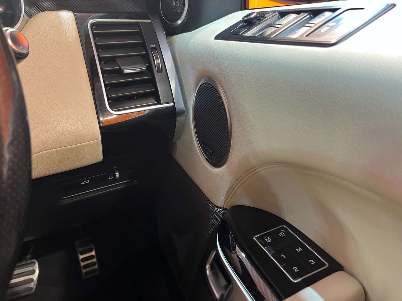 2014 LAND ROVER RANGE ROVER SPORT 2014 LAND ROVER RANGE ROVER SPORT