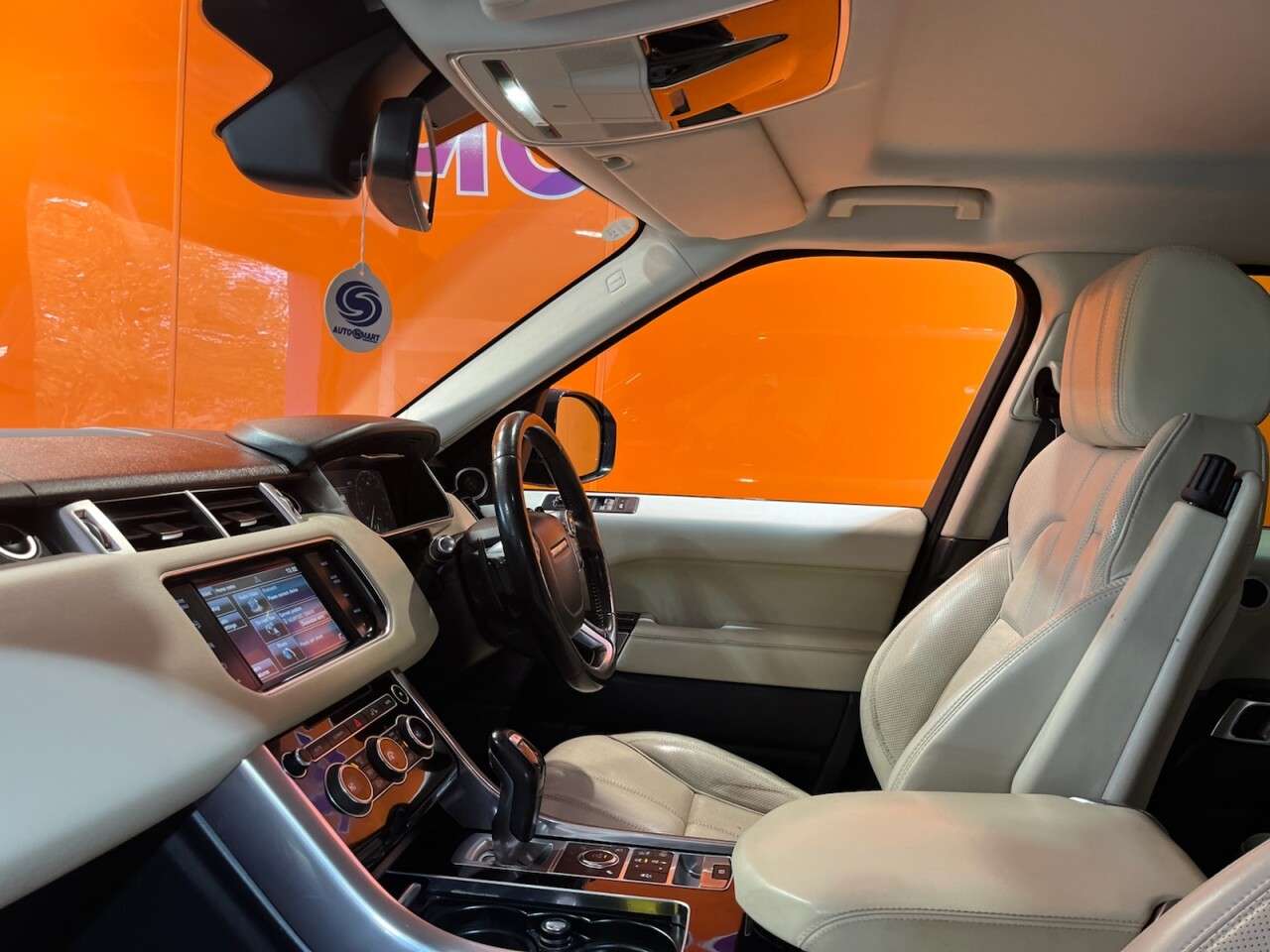 2014 LAND ROVER RANGE ROVER SPORT 2014 LAND ROVER RANGE ROVER SPORT