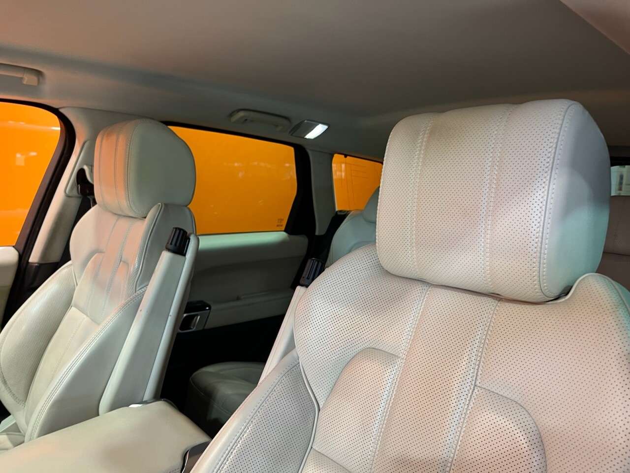 2014 LAND ROVER RANGE ROVER SPORT 2014 LAND ROVER RANGE ROVER SPORT