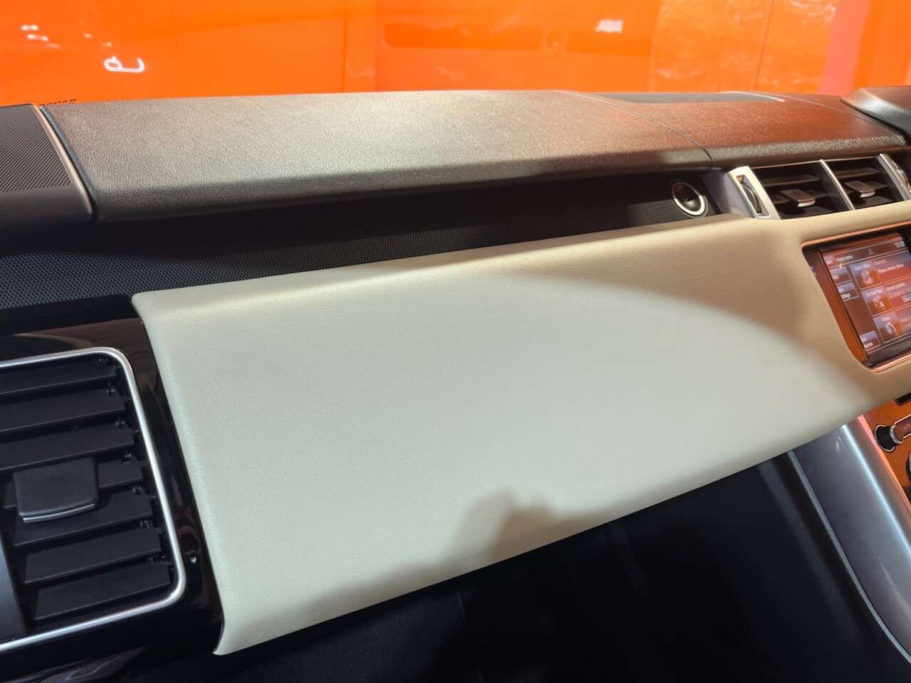 2014 LAND ROVER RANGE ROVER SPORT 2014 LAND ROVER RANGE ROVER SPORT