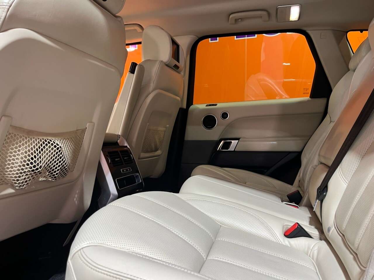 2014 LAND ROVER RANGE ROVER SPORT 2014 LAND ROVER RANGE ROVER SPORT