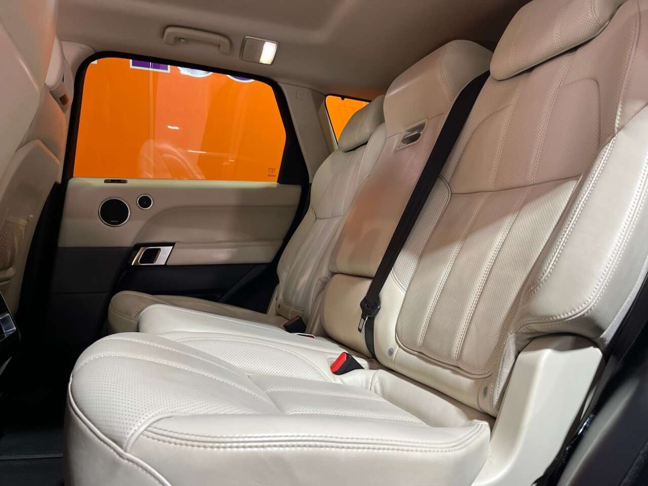 2014 LAND ROVER RANGE ROVER SPORT 2014 LAND ROVER RANGE ROVER SPORT